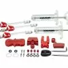 SRAM Pro Bleed Kit Til Avid/Sram Bremser -Beslag Design SRAM Pro Bleed kit til AvidSram bre 1511346165