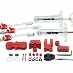 SRAM Pro Bleed Kit Til Avid/Sram Bremser