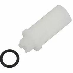 Shimano Bleed Adapter Med O-ring