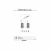 Shimano TL-BR002 Bleeding Kit Til STI Greb -Beslag Design Shimano TL BR002 Bleeding Kit til ST 1622030650