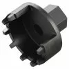 Shimano TL-DH20 Til Splinad Navindsats Dynamonav -Beslag Design Shimano TL DH20 til Splinad Navindsa 1603871654