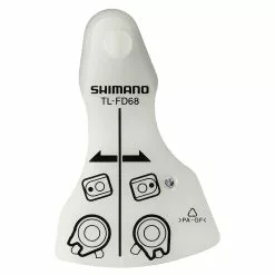Shimano TL-FD68 Til Justering Af Forskifter