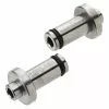 Shimano TL-FH16 M12 Mm Bagaksel Hjulbygning -Beslag Design Shimano TL FH16 M12 mm Bagaksel Hjul 1603877338