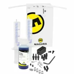 Magura Bleed Service Kit