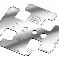 Token Headguide Styrfitting Måler