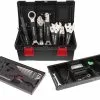 Trivio Tool Box Advance V2 Værktøjskasse -Beslag Design Trivio Tool Box Advance V2 Vaerktoejsk 1590653850