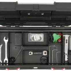 Beslag Design -Beslag Design Trivio Tool Box Advance V2 Vaerktoejsk 1590653850 01