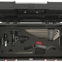 Trivio Tool Box Advance V2 Værktøjskasse 7 Trivio Tool Box Advance V2 Værktøjskasse -Beslag Design Trivio Tool Box Advance V2 Vaerktoejsk 1590653850 02