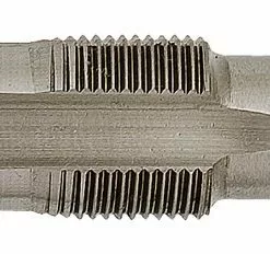 Unior Snittappe 5/8" X 24 TPI Højre Gevind