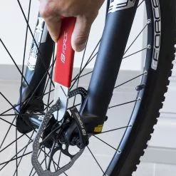 Force Værktøj Til Retning Af Skivebremse + Stempeludpresser -Beslag Design Vaerktoej til retning af skivebremse 1568296072 02