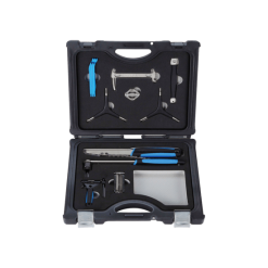 Værktøjskasse BBB BTL-92 BaseKit