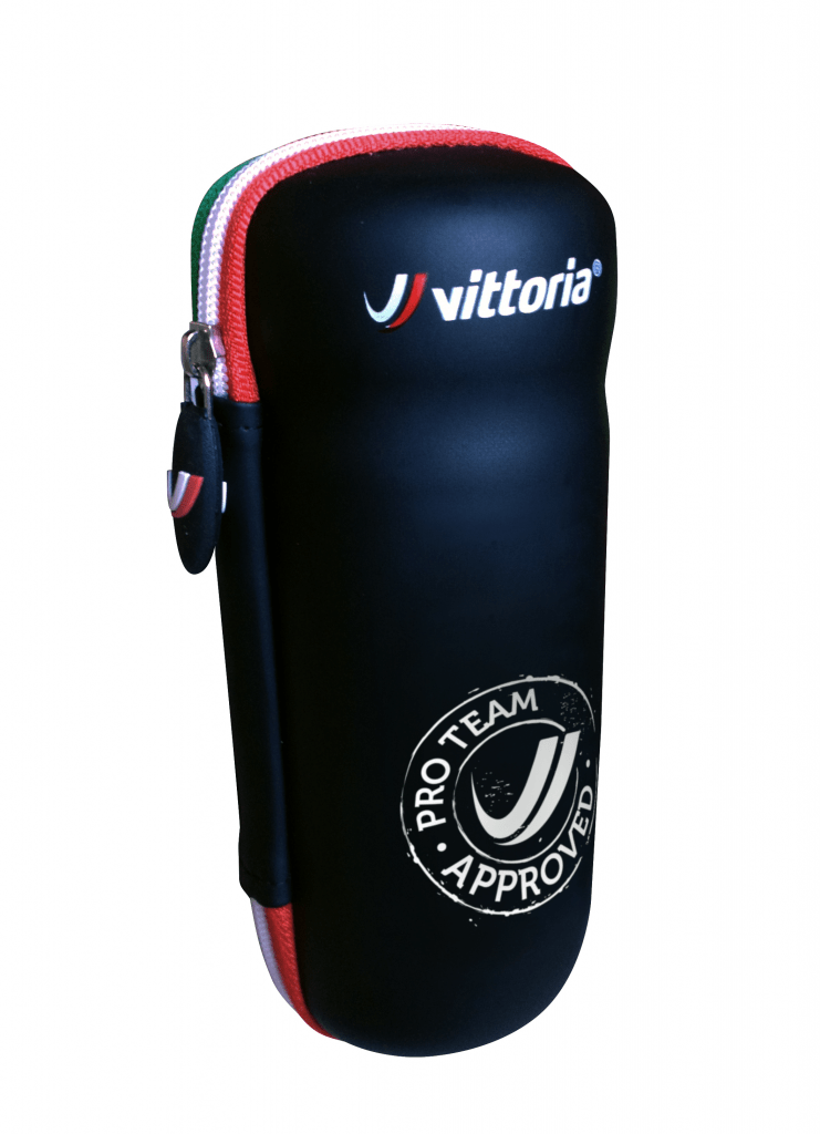 Vittoria Etui Til Slanger Og Værktøj 3 Vittoria Etui Til Slanger Og Værktøj