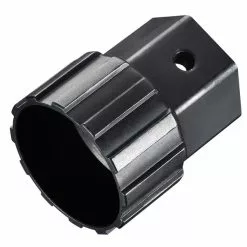 Shimano Oversized Centerlock Aftrækker