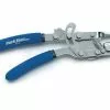 Park Tool Kabelstrækker -Beslag Design bt2kabeltang280915