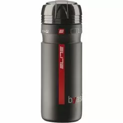 Elite Byasi Transportflaske Til Værktøj, Slanger O.l. Sort