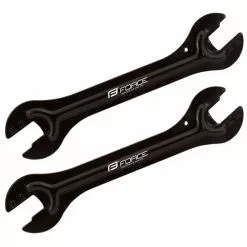 Force Konusnøgle Sæt 2 Stk 13/14/15/16mm