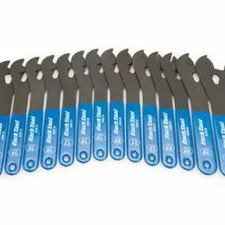 Park Tool Konusnøglesæt 14 Stk.