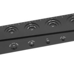 Wheels Manufacturing Leje Måler