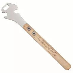Lezyne Classic Pedalnøgle Med Træskaft