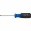 Park Tool Invendig Nippelnøgle 5,0 Mm 6-kantet -Beslag Design nippelnogle2241016