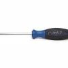 Park Tool Invendig Nippelnøgle 3,2 Mm 4-kantet 1 Park Tool Invendig Nippelnøgle 3,2 Mm 4-kantet -Beslag Design nippelnogle241016