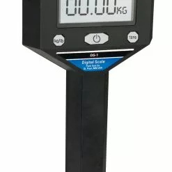 Park Tool Digital Vægt