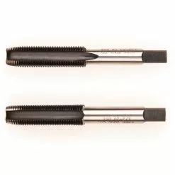 Park Tool Snittap Sæt Til Pedalgevind 1/2"