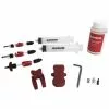 SRAM Bleed Kit Til Avid/Sram Bremser Inkl. DOT 5.1 Olie -Beslag Design srambleed220816