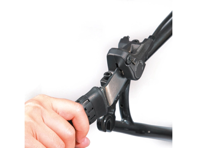 SuperB Stempelpresser 4 SuperB Stempelpresser - Billede 2