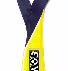 PEDROS Pedro´s Styrfitting Konusnøgle 32 Mm