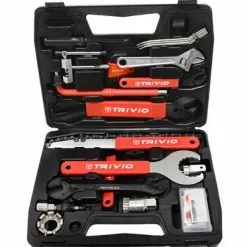 Værktøjskasse Trivio