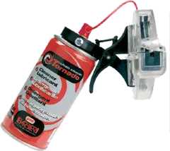 Barbieri Kæderenser Tornado