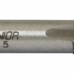 Unior Gevindskær 5 Mm