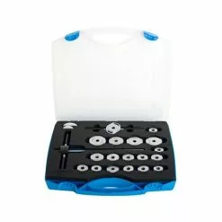 Unior Lejepresse Sæt 1721