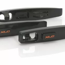 XLC Glasfiber/nylon Dækjern 3 Stk.